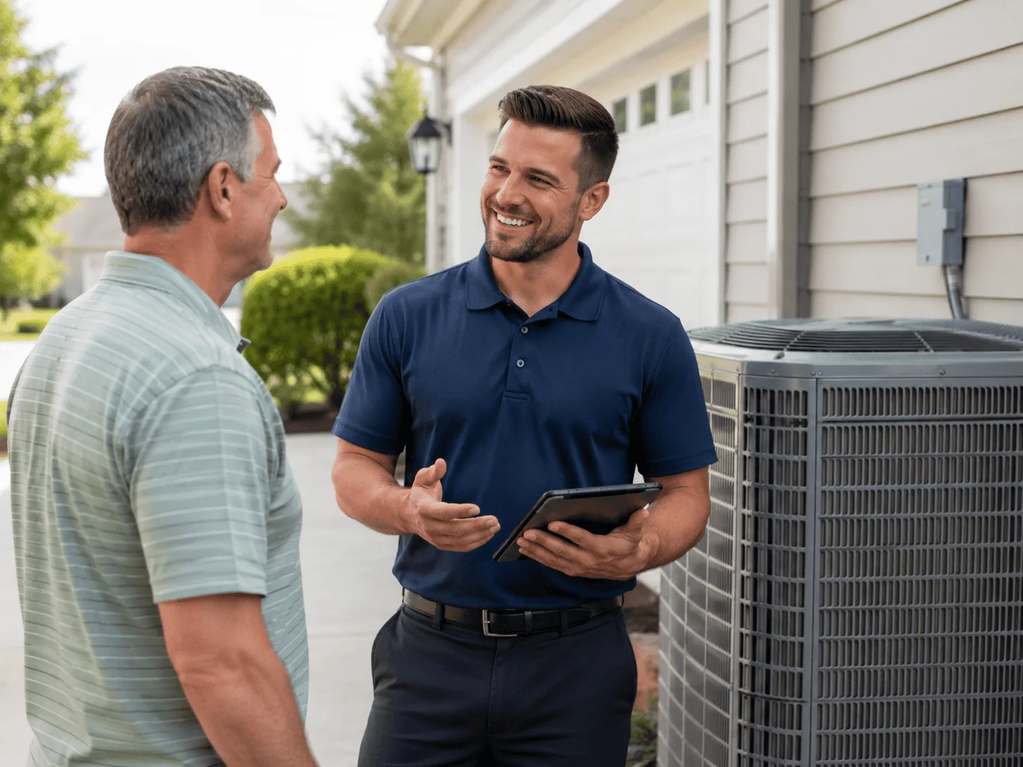 Heat Pump Installation Beverly, NJ FAQs